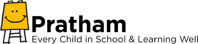 Pratham Logo